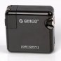 ORICO HCU-2A dual Port 5V1A/2.1A USB Car Charger and Wall Charger All in One travel Charger