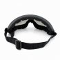 Ski Skiing Snowboarding Sports Goggles UV400 Sunglasses