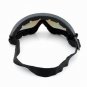 Ski Skiing Snowboarding Sports Goggles UV400 Sunglasses