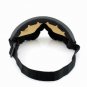 Ski Skiing Snowboarding Sports Goggles UV400 Sunglasses