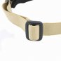 New Steel Mesh Goggle for Protecting Eyes Eyeglasses