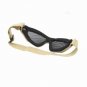 New Steel Mesh Goggle for Protecting Eyes Eyeglasses