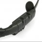 Bluetooth + FM radio-Headset Sunglasses Mp3 Player-2GB