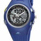 PASNEW Water-proof Boy and Girl Sport Watch Double Movement PSE-352