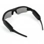 Video Sunglasses Mini HD DV DVR Camera Black + 4GB TF Card
