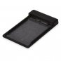 ORICO 2588US3 Tool Free USB 3.0 2.5 inch SATA Hard Drive External Enclosure Adapter Case Black