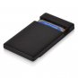 ORICO 2588US3 Tool Free USB 3.0 2.5 inch SATA Hard Drive External Enclosure Adapter Case Black