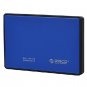 ORICO 2588US3 Tool Free USB 3.0 2.5 inch SATA Hard Drive External Enclosure Adapter Case