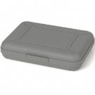ORICO PHX-35-GY 3.5 inch HDD Protector Ultimate Villa For 3.5" Hard Disk Drive