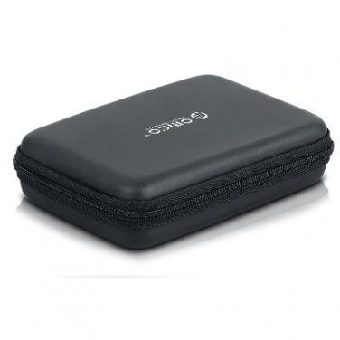 ORICO PHB-25-BK Portable 2.5 inch External Hard Drive Protect Bag / Carrying Case