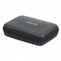ORICO PHB-25-BK Portable 2.5 inch External Hard Drive Protect Bag / Carrying Case