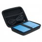 ORICO PHB-25-BK Portable 2.5 inch External Hard Drive Protect Bag / Carrying Case
