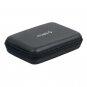 ORICO PHB-25-BK Portable 2.5 inch External Hard Drive Protect Bag / Carrying Case