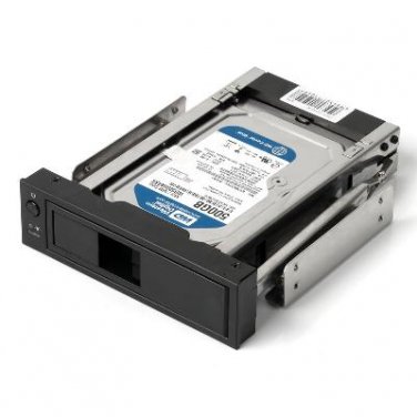 ORICO CD-ROM Space internal 3.5'' SATA HDD frame/mobile rack internal HDD case