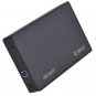 ORICO 3558US3-BK USB 3.0 Hard Drive Enclosure for 3.5-Inch SATA HDD and SSD