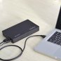 ORICO 3558US3-BK USB 3.0 Hard Drive Enclosure for 3.5-Inch SATA HDD and SSD