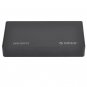 ORICO 3558US3-BK USB 3.0 Hard Drive Enclosure for 3.5-Inch SATA HDD and SSD
