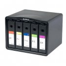 ORICO PHB35 5-Bay Hard Drive carrying case for 3.5" SATA Hard Drives