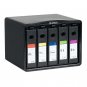 ORICO PHB35 5-Bay Hard Drive carrying case for 3.5" SATA Hard Drives