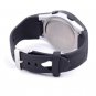 Waterproof Strapless Heart Rate Monitor Multifunctional Sport Watch for Unisex