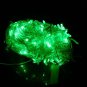 30M 300 LED Decorative String Fairy Light Colorful Christmas 220V EU Plug