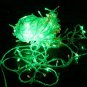 30M 300 LED Decorative String Fairy Light Colorful Christmas 220V EU Plug