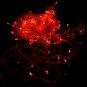 30M 300 LED Decorative String Fairy Light Colorful Christmas 220V EU Plug