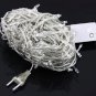 30M 300 LED Decorative String Fairy Light White Christmas 220V EU Plug