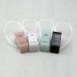 Bluetooth Headset Women Specialized Earbud Lady Wireless Earphone Cute Earpiece Black