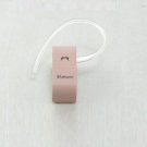 Bluetooth Headset Women Specialized Earbud Lady Wireless Earphone Cute Earpiece