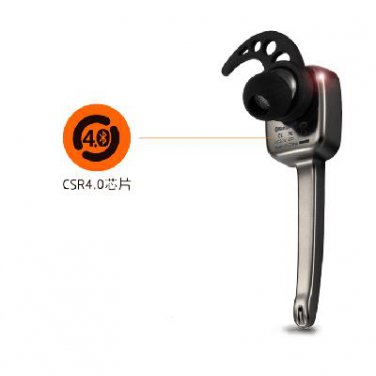 Dial-up for wireless stereo Bluetooth headset for Samsung Google, Apple phone