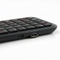 Mini Wireless Bluetooth Keyboard for PS3 Mac PC PDA