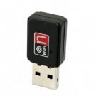 150Mbps Mini USB WiFi Wireless Adapter 150M Laptop Network LAN Card 802.11n/g/b