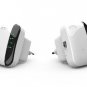 300Mbps 802.11N Wireless Wifi Repeater Network Router Range Expander 300M New