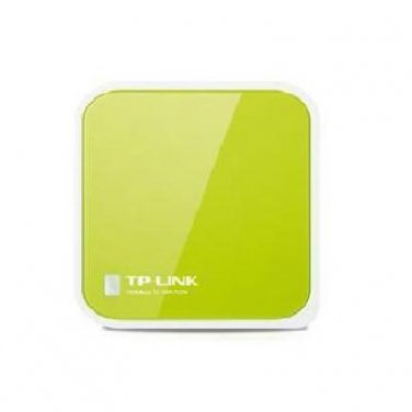 TP-Link TL-WR702N b/g/n 150Mbps Nano Mini Portable WiFI Wireless-N Router AP