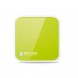 TP-Link TL-WR702N b/g/n 150Mbps Nano Mini Portable WiFI Wireless-N Router AP