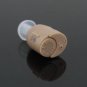 Best Sound Amplifier Adjustable Tone Hearing Aids Aid