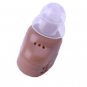 Axon K-55 The Smallest Hearing Aids High Quality Personal Best Sound Amplifier Adjustable Tone Heari