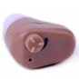 Axon K-55 The Smallest Hearing Aids High Quality Personal Best Sound Amplifier Adjustable Tone Heari