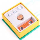 Brand New easy Adjust In Ear Hearing Aid Aids K86