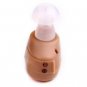 Brand New easy Adjust In Ear Hearing Aid Aids K86