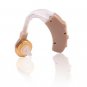 AXON X-168 Sound Enhancement BTE Hearing Aid Aids