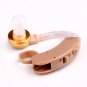 AXON X-168 Sound Enhancement BTE Hearing Aid Aids