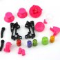 WIRELESS CONTROLLER REPLACEMENT SHELL PINK for XBOX 360