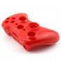 WIRELESS CONTROLLER REPLACEMENT SHELL RED for XBOX 360