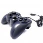 New USB Dual Shock Controller Game Pad Joypad Joystick For PC