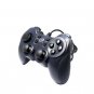 New USB Dual Shock Controller Game Pad Joypad Joystick For PC