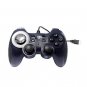 New USB Dual Shock Controller Game Pad Joypad Joystick For PC