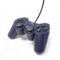 USB Dual Shock PC Controller Game pad Twin Joypad