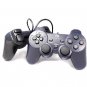 USB Dual Shock PC Controller Game pad Twin Joypad